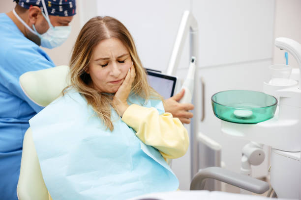 Emergency Dentist for Kids Amherst, WI